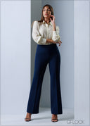 Basic Shirt - 211125