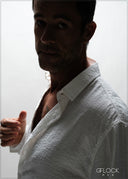 Oversize Long Sleeve Shirt - 140226