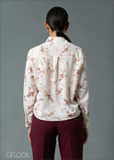 Printed Shirt - 220925
