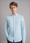 Long Sleeve Polo Shirt - 191223