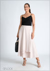 Midi Skirt - 080724