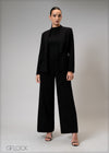 Shawl Collar Blazer - 210725