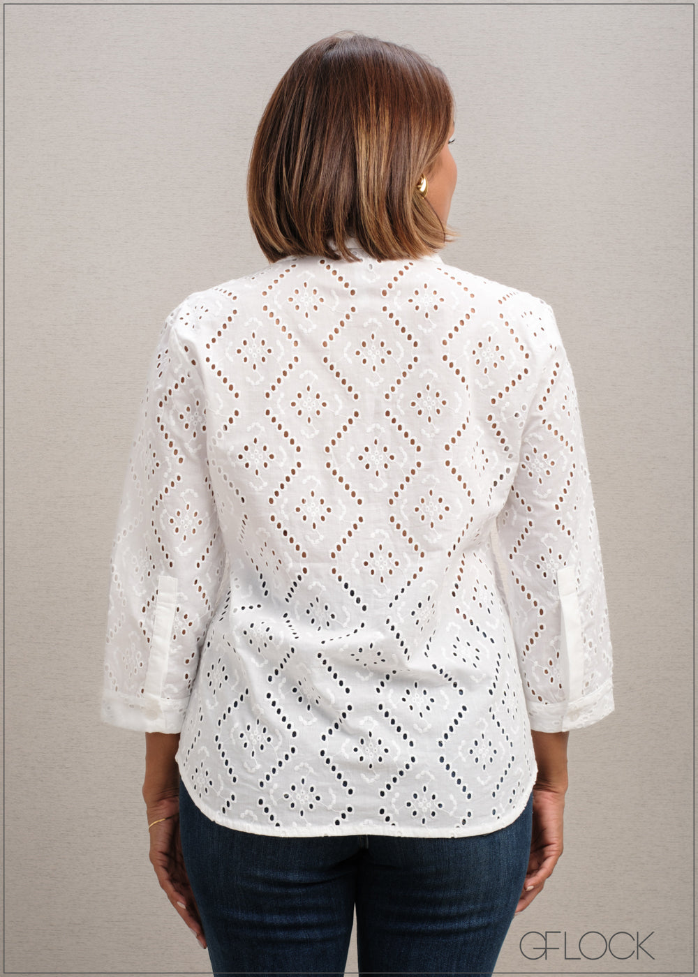 Cutlawn Full Sleeve Shirt - 300625