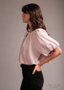 Woven Women’s Top - 120626