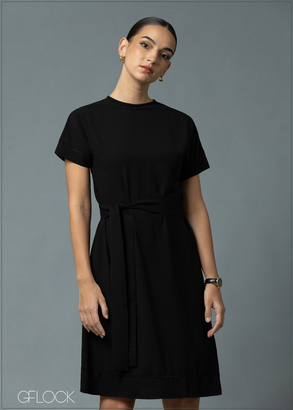 Lace Dress - 220925
