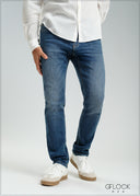 Slim Jean - Long Length - 121125
