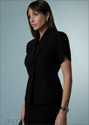 Puff Sleeve Top - 071125