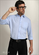 Oxford Shirt - 090926