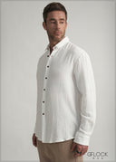 Normal Collar Shirt - 080426