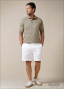 Polo T-Shirt - 100626