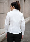 Basic Long Sleeve Shirt - 260723