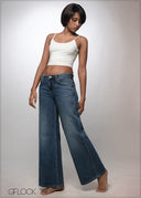Low Rise Jean - Long Length - 141026