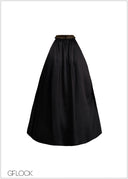 Beaded Halter Top - 271225