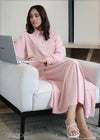 Long Flare Skirt - 140823