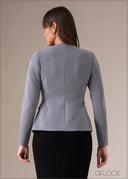 Long Sleeve Top - 060326