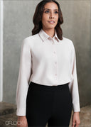 Long Sleeve Basic Shirt - 061123