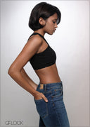 Boot-Cut Jean - Long Length - 141026