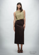 Midi Skirt - 030426