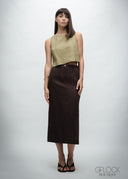 Midi Skirt - 030426