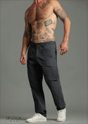 Cargo Pant - 060825