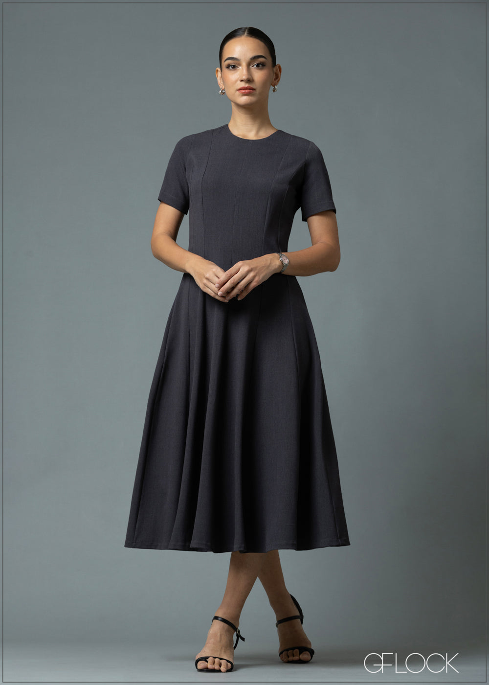 Long Dress - 220925