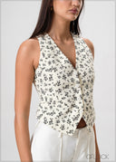 Waistcoat - 230926W