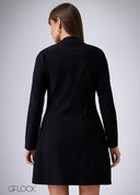 Long Sleeve Dress - 230326