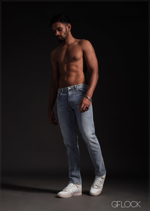 Men's Denim Collection - 200523