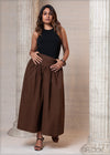 Waist Shape Skirt - 201025