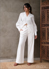 Linen Pant - 131025