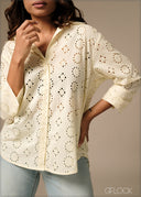 Cutlawn Top - 100426