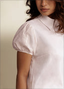 Sleeve Detail Dress - 290526C