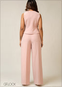 Waistcoat - 300326