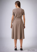 Midi Dress - 230326
