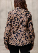 Printed Top - 260226