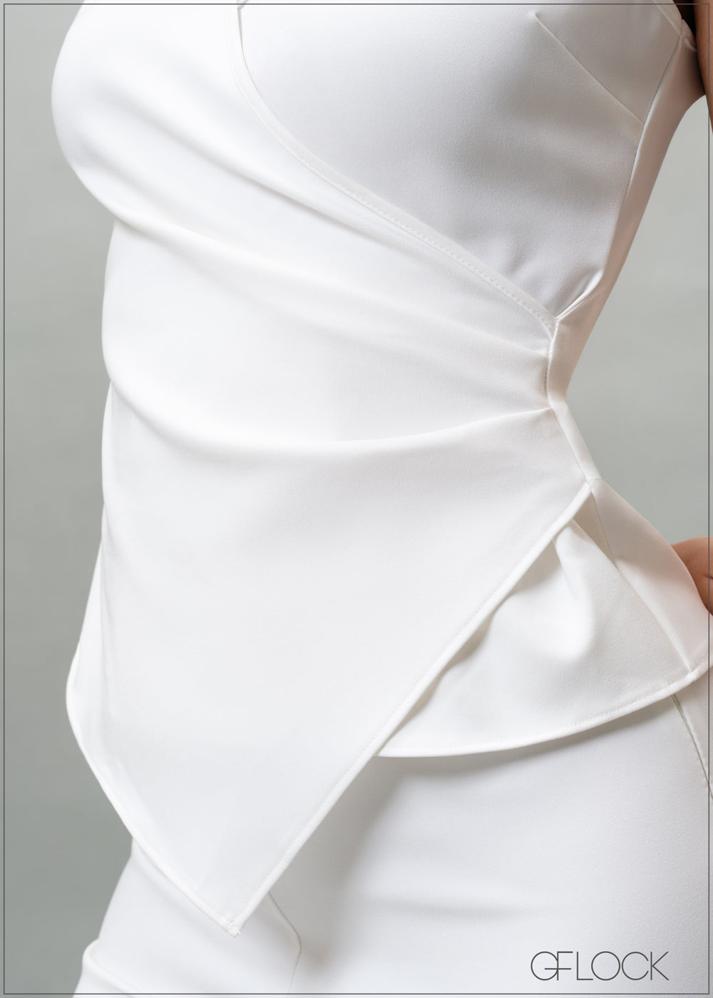 Wrap Top - 150825