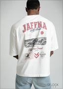 Jaffa Graphic Tee - 300926