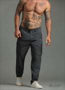 Cargo Pant - 060825