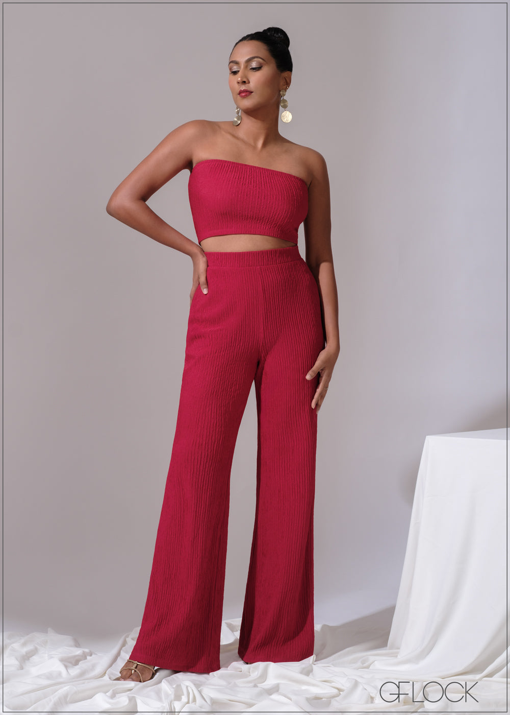 Boot Leg Pant - 300525