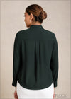 Basic Long Sleeve Shirt - 281223