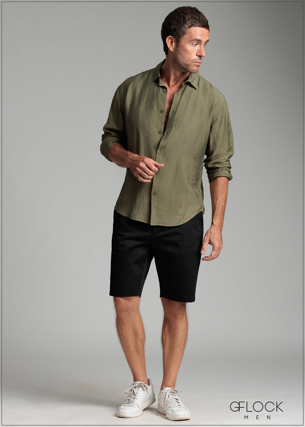 Chino Short - 230425