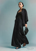 Pull-On Breezy Pants - 271225
