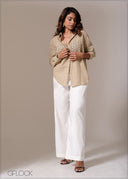 Cutlawn Shirt - 241125