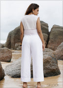 Culotte Pant - 201026