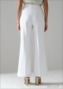 Bootleg Pant - 240826