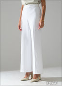 Bootleg Pant - 240826