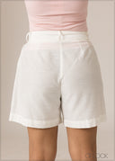 Solid Short - 110926