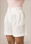 Solid Short - 110926