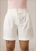 Solid Short - 110926