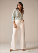 Cotton Pant - 190326